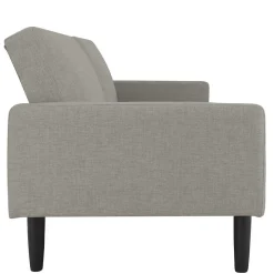 Ausklappbares Sofa Enrico