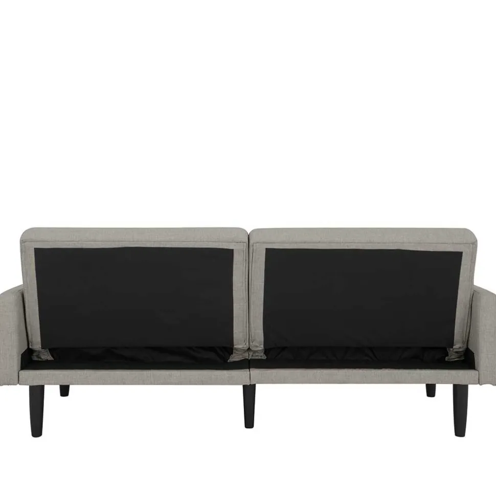 Ausklappbares Sofa Enrico