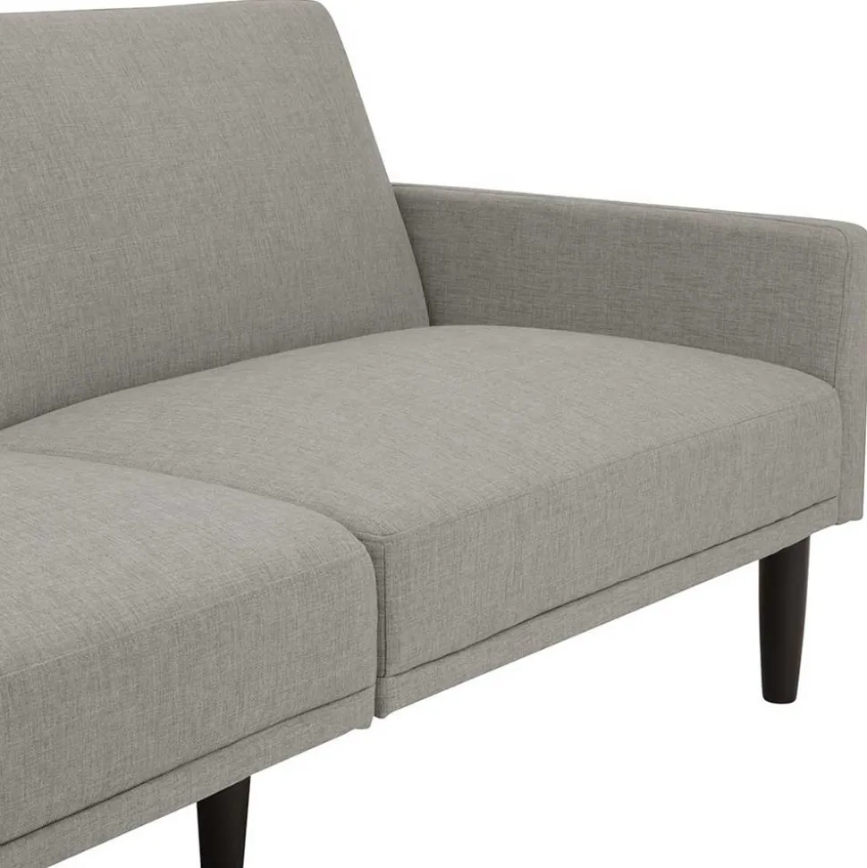 Ausklappbares Sofa Enrico