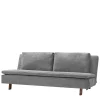 Ausklappbares Sofa Goyas