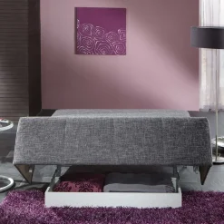 Ausklappbares Sofa Gulivera