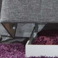 Ausklappbares Sofa Gulivera