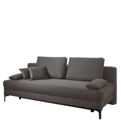 Ausklappbares Sofa Lecrosca