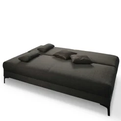 Ausklappbares Sofa Lecrosca