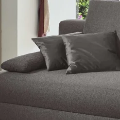 Ausklappbares Sofa Lecrosca
