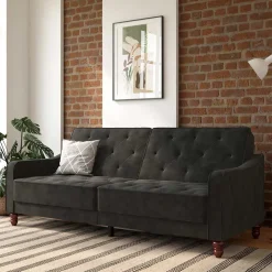 Ausklappbares Sofa Marena