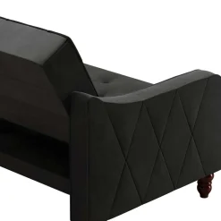 Ausklappbares Sofa Marena