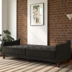 Ausklappbares Sofa Marena