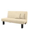 Ausklappbares Sofa Napya