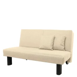 Ausklappbares Sofa Napya
