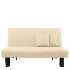 Ausklappbares Sofa Napya