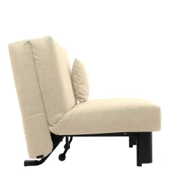 Ausklappbares Sofa Napya