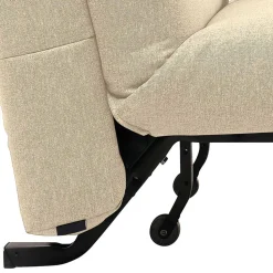 Ausklappbares Sofa Napya