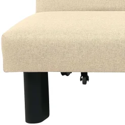 Ausklappbares Sofa Napya
