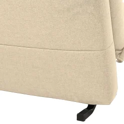 Ausklappbares Sofa Napya