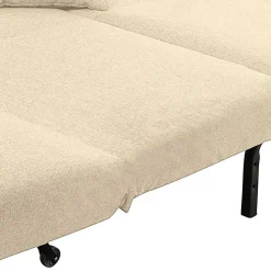 Ausklappbares Sofa Napya