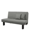Ausklappbares Sofa Santiana