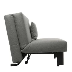 Ausklappbares Sofa Santiana