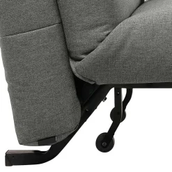 Ausklappbares Sofa Santiana