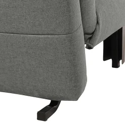 Ausklappbares Sofa Santiana