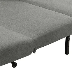Ausklappbares Sofa Santiana