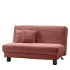 Ausklappbares Sofa Serinina