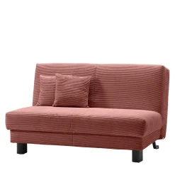 Ausklappbares Sofa Serinina