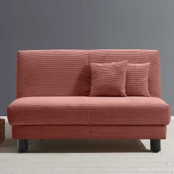 Ausklappbares Sofa Serinina
