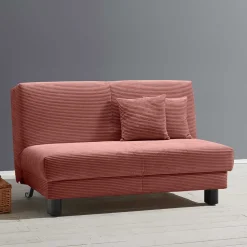 Ausklappbares Sofa Serinina