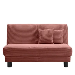 Ausklappbares Sofa Serinina