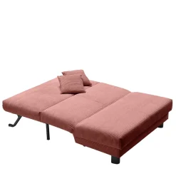 Ausklappbares Sofa Serinina