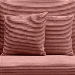 Ausklappbares Sofa Serinina