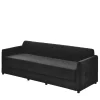 Ausklappbares Sofa Trelanda