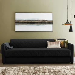 Ausklappbares Sofa Trelanda