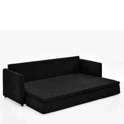Ausklappbares Sofa Trelanda