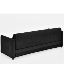 Ausklappbares Sofa Trelanda