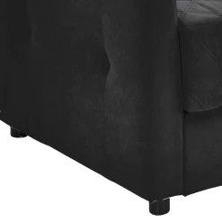 Ausklappbares Sofa Trelanda
