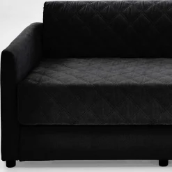 Ausklappbares Sofa Trelanda