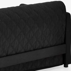 Ausklappbares Sofa Trelanda