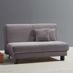 Ausklappbares Sofa Viodora