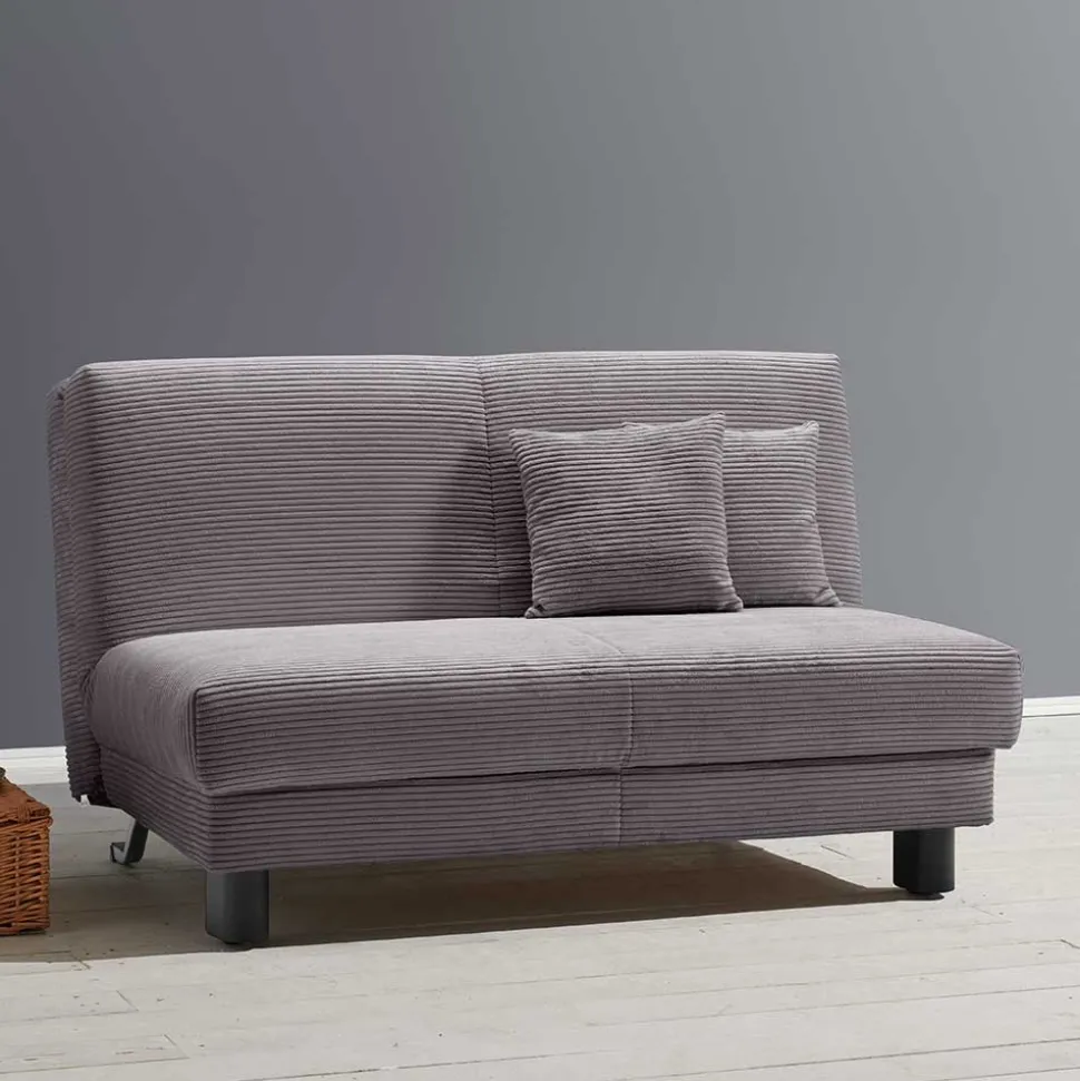 Ausklappbares Sofa Viodora