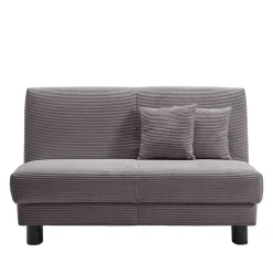 Ausklappbares Sofa Viodora