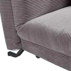 Ausklappbares Sofa Viodora