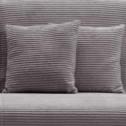 Ausklappbares Sofa Viodora