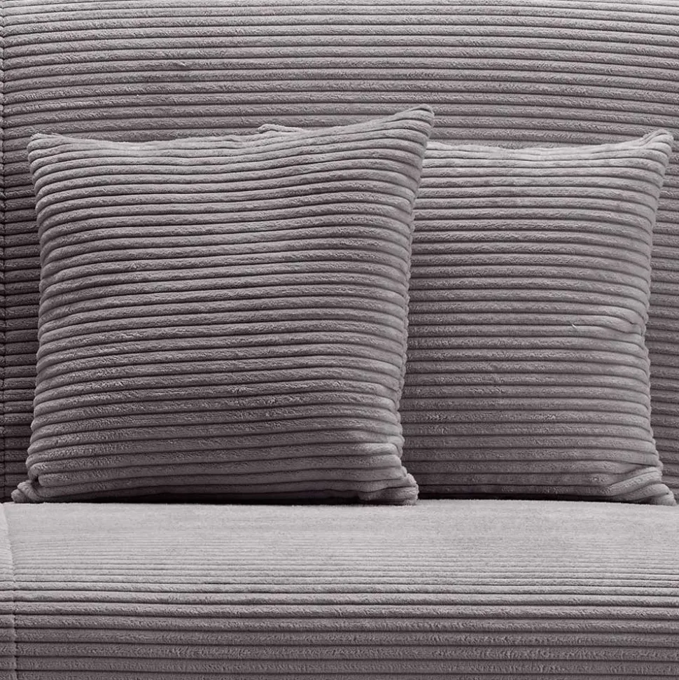Ausklappbares Sofa Viodora