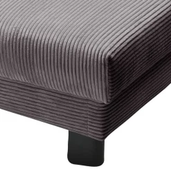 Ausklappbares Sofa Viodora