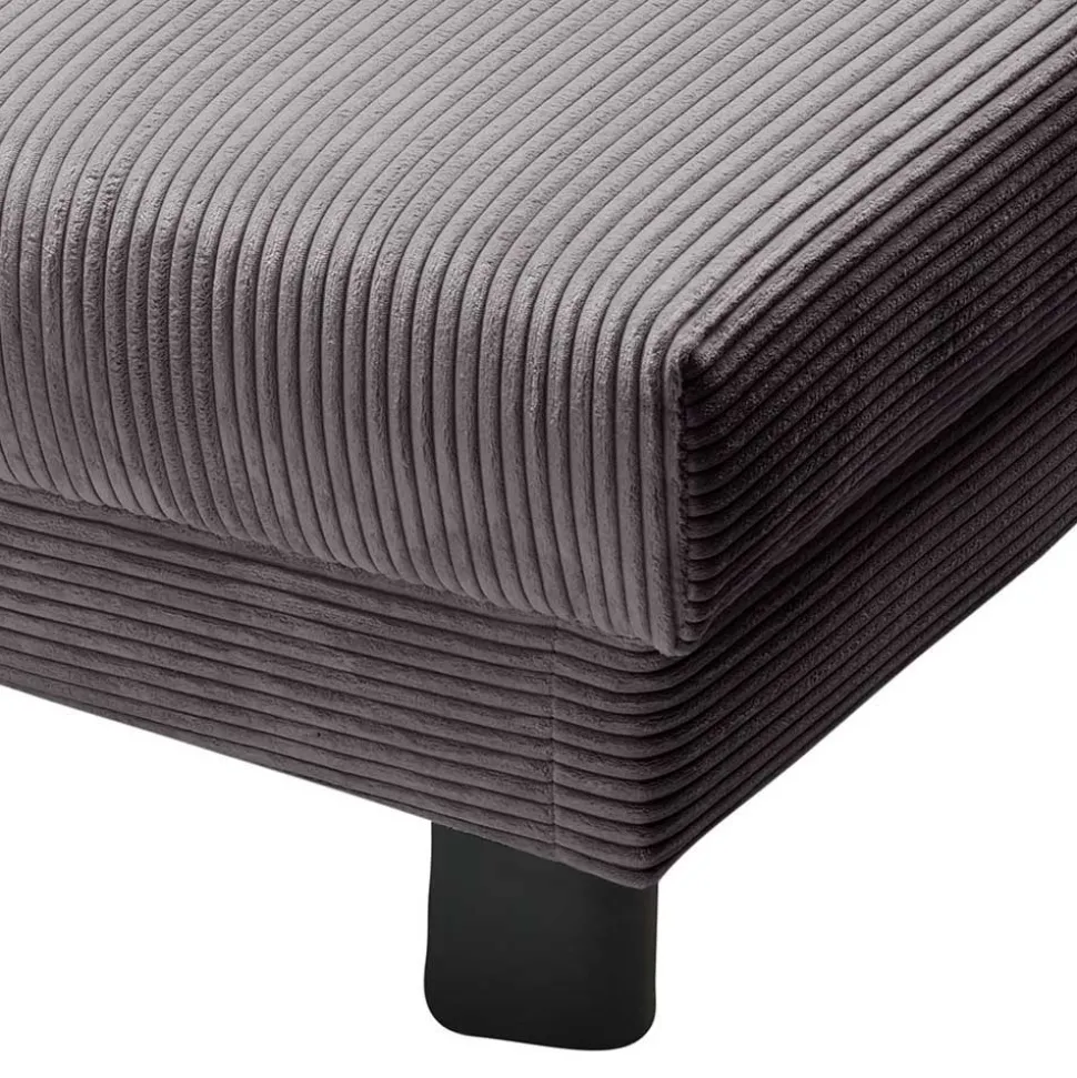 Ausklappbares Sofa Viodora