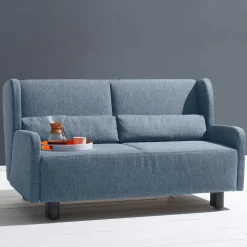 Ausklappbares Sofa Virona