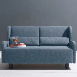 Ausklappbares Sofa Virona