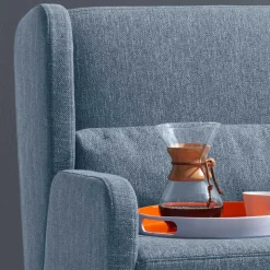 Ausklappbares Sofa Virona
